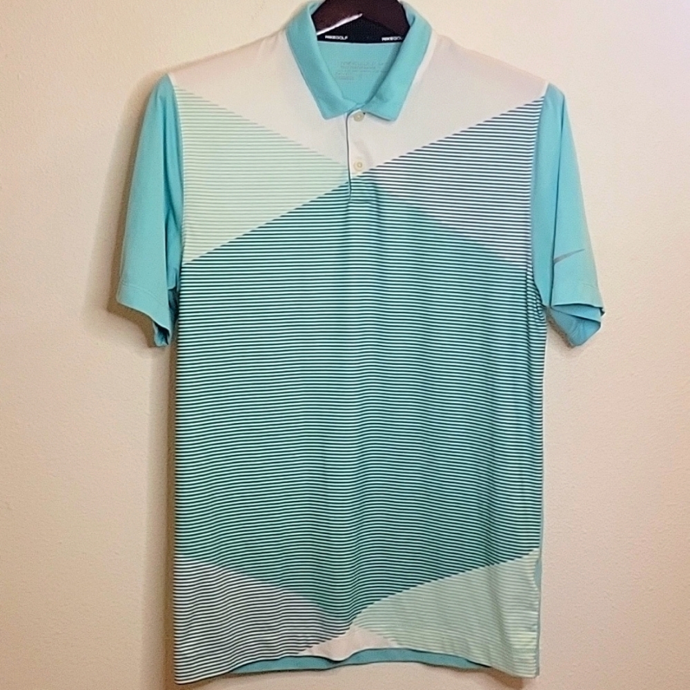 Nike Golf Polo Shirt